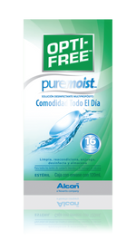 Cargar imagen en el visor de la galería, Opti-free Pure Moist
