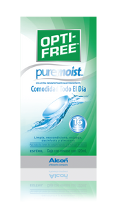 Opti-free Pure Moist