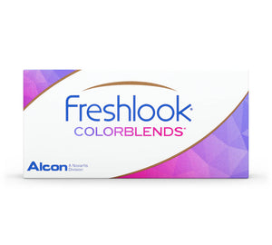 FreshLook ColorBlends Cosmeticos